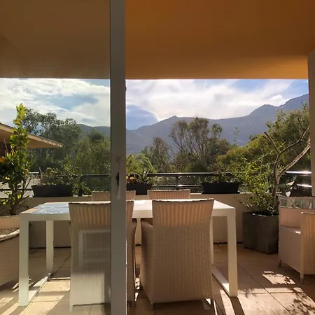 Magnifique Duplex 3 Climatisees 6 Personnes