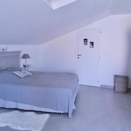 Appartement Magnifique Duplex 3 Climatisees 6 Personnes