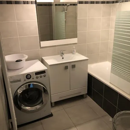 Appartement Magnifique Duplex 3 Climatisees 6 Personnes *