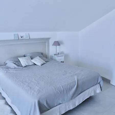 Appartement Magnifique Duplex 3 Climatisees 6 Personnes