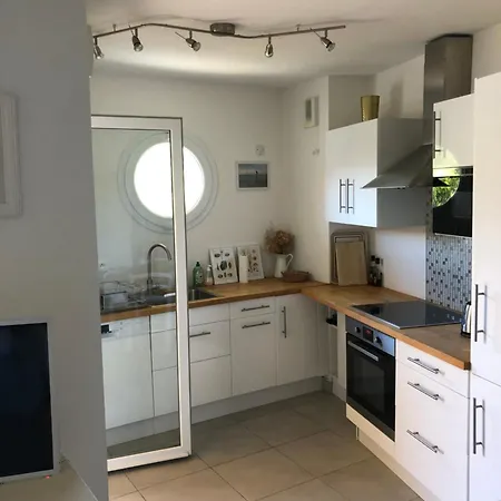 Appartement Magnifique Duplex 3 Climatisees 6 Personnes Calvi (Corsica)
