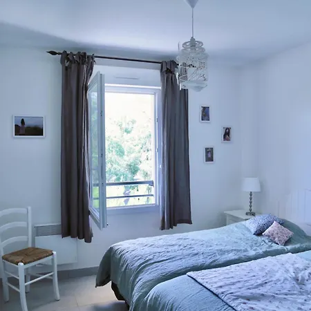 Appartement Magnifique Duplex 3 Climatisees 6 Personnes *
