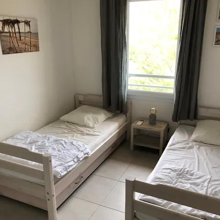 Appartement Magnifique Duplex 3 Climatisees 6 Personnes