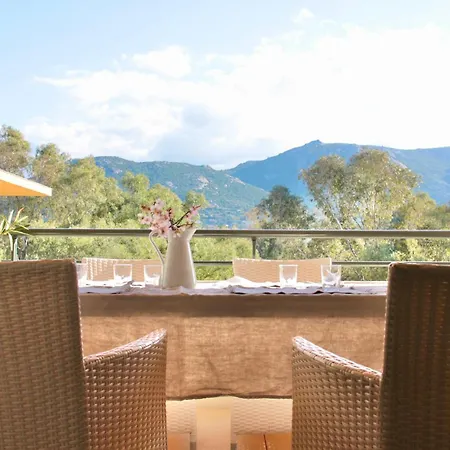 Appartement Magnifique Duplex 3 Climatisees 6 Personnes Calvi (Corsica)