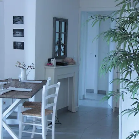 Appartement Magnifique Duplex 3 Climatisees 6 Personnes Calvi (Corsica)