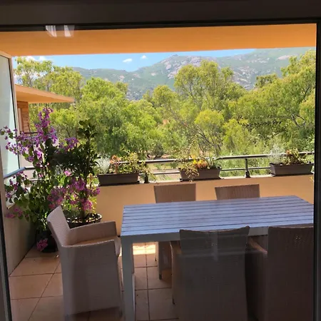 Appartement Magnifique Duplex 3 Climatisees 6 Personnes