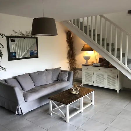 Magnifique Duplex 3 Climatisees 6 Personnes Appartement Calvi (Corsica)